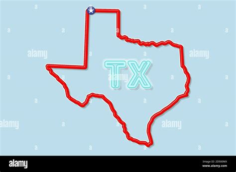 Texas Outline Gclipart Texas Map Outline Printable Printable Maps