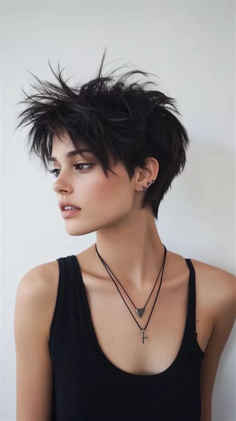 Bold Statements Cuts and Styles That Roared