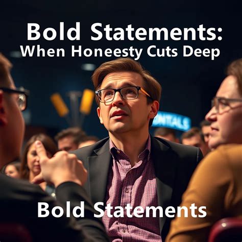 Bold Statements and Playful Cuts