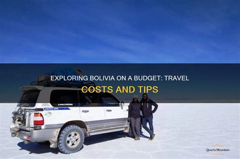 Bolivia Budget Travel