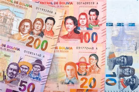 Bolivian Currency Converter