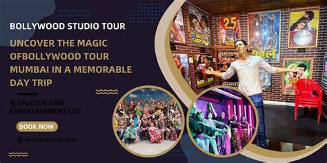 Bollywood Tour