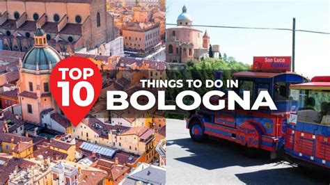 Bologna Transportation Options