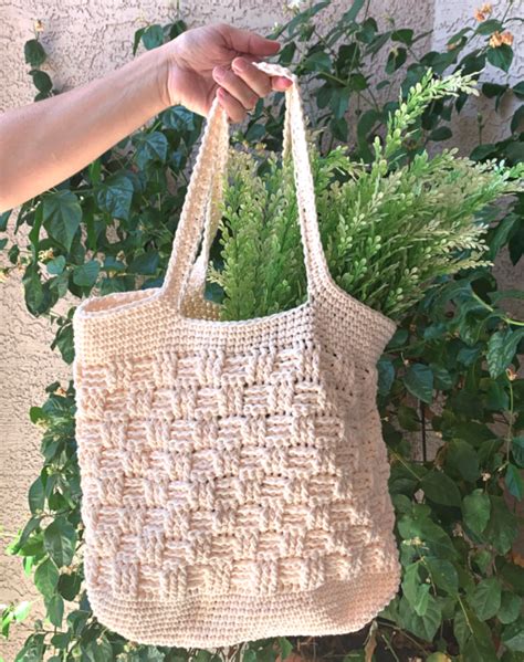 Bolsa De Crochet
