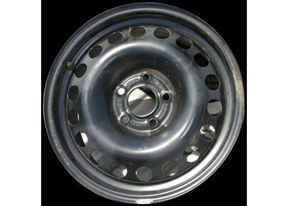 Bolt Pattern For 2006 Chevy Impala