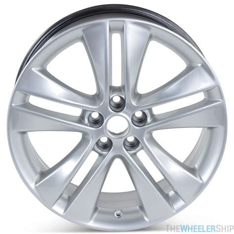 Bolt Pattern For 2014 Chevy Cruze