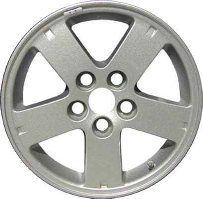 Bolt Pattern For Chevy Cavalier