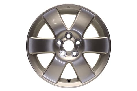 Bolt Pattern For Toyota Matrix