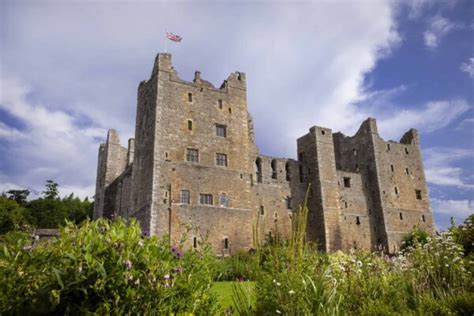 Bolton Castle Yorkshire