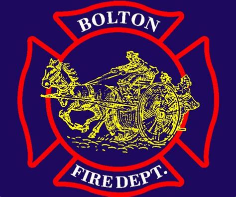 Bolton Volunteer Fire Department