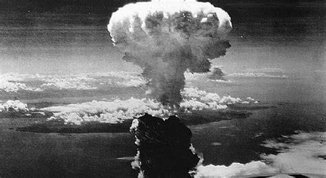 Bom Atom Hiroshima