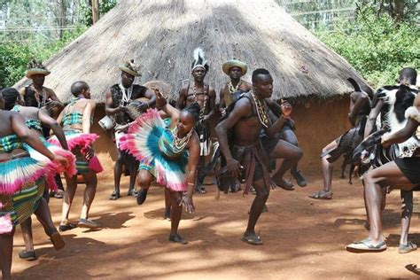 Bomas of Kenya Tickets