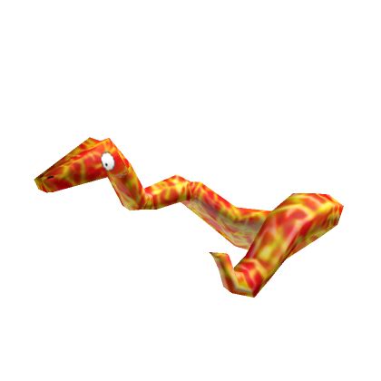 Bombastic Boa - Roblox ID