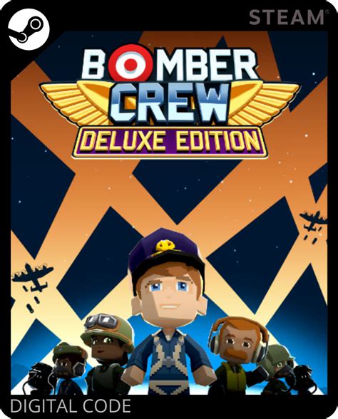 Bomber Crew Deluxe Edition