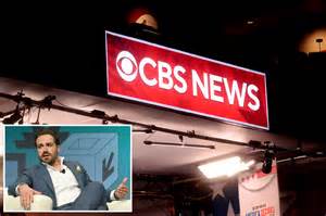 Bombshell: CBS Philly Fires Two High-Profile Anchors