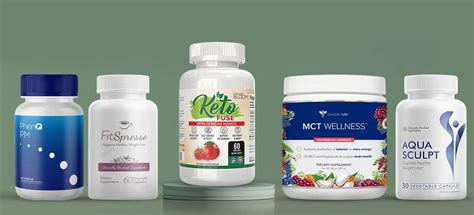 Bombshell Diet Pills