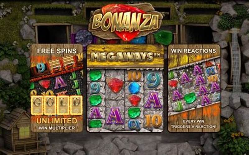 Bonanza Slot 88 Winning Tips