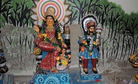 Legends and Folklore of Sundarbans