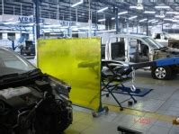 Bonded Auto Body Repair Center
