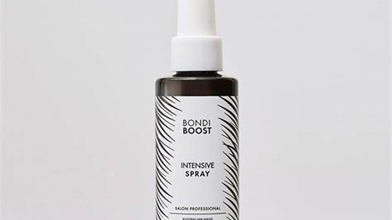 Bondi Boost Discount Code 2024
