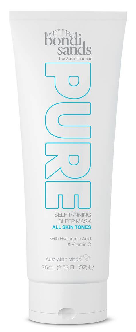 Bondi Sands Sleep Mask
