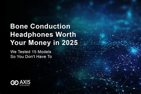 Bone Conduction Models