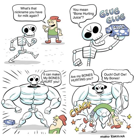 Bone Hurting Juice Recipe