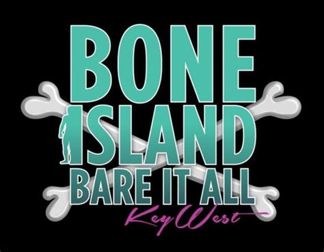 Bone Island Key West