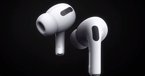 Bone conduction on future Apple AirPods