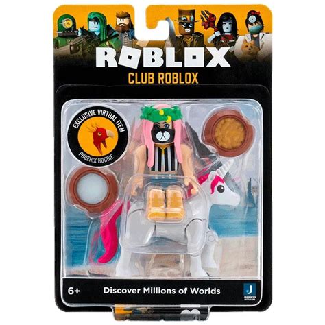 Boneco Sunny Roblox Club Roblox 2211