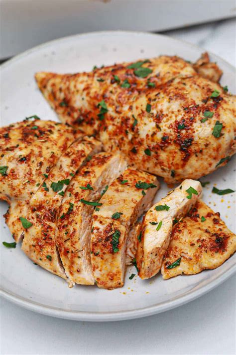 Boneless Chicken Breast Recipe