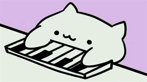 Bongo Cat Funny Meme Compilation