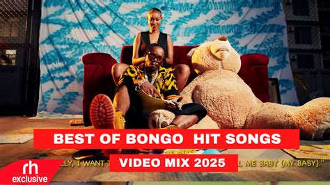Bongo Songs Mp3 Download