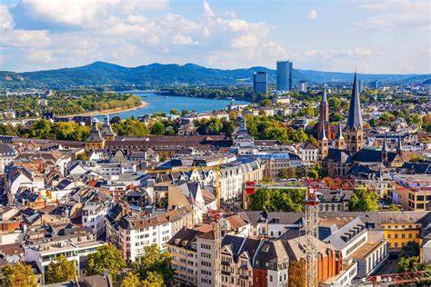 Bonn Bad Weather