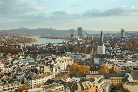 Paseo privado por Bonn