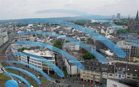 Bonn Hotspots