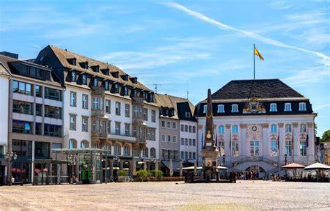 Bonn Local Experience