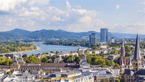 Bonn Local Guide