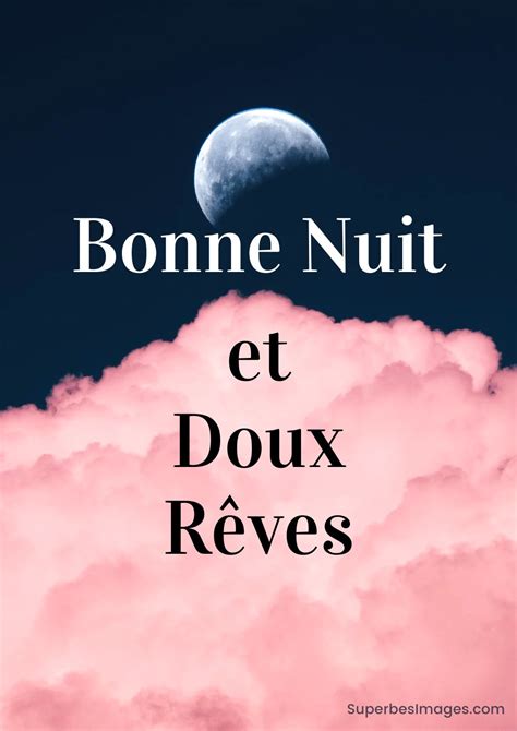 Bonne Nuit Image