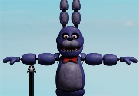 Bonnie - Roblox