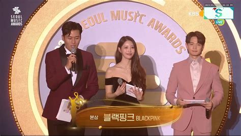 Bonsang (Main Award)