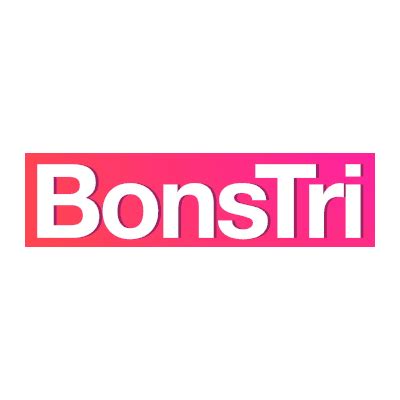 Logo Bonstri