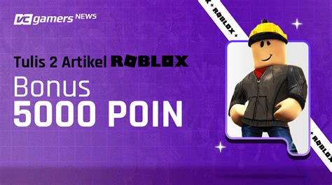 Bonus - Roblox