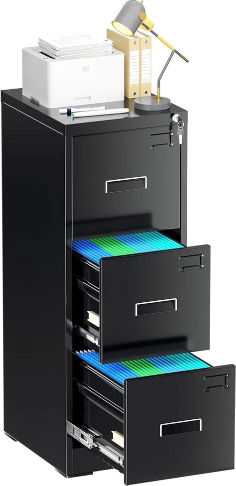 Bonus Config file cabinet