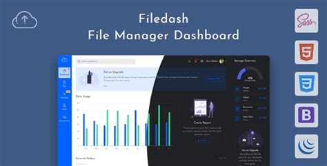 Bonus Feature: FileDash