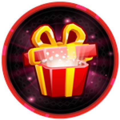 Bonus Items - Roblox