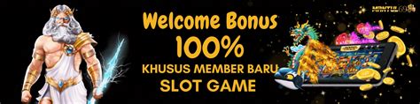 Bonus Member Baru 100 Slot