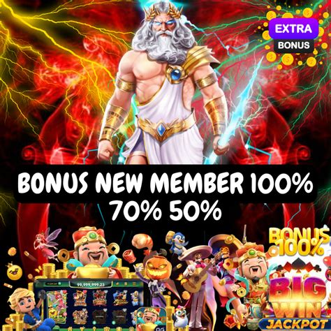 Bonus New Member 100 Slot Game