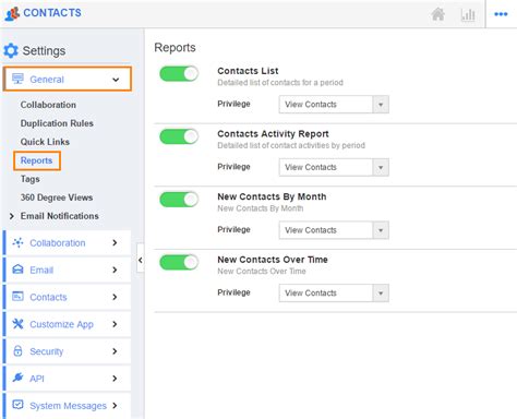 Bonus Tip 1: How to Customize Other Message Settings for Contacts