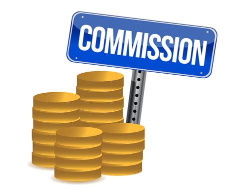 Bonuses and Commissions for Brokers